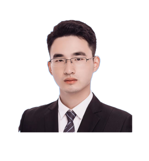 余智明律师