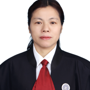 雷银枝律师