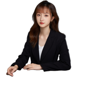 陈欣妤律师