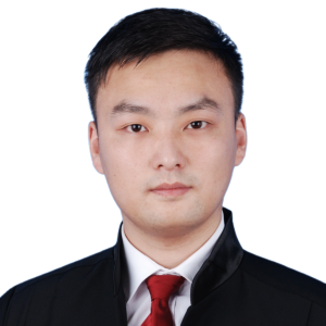 朱鑫鑫律师