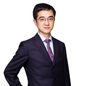 张志宏律师