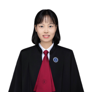 李蓓律师