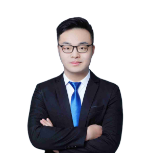 李登明律师