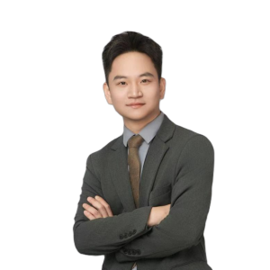 杨锐洲律师