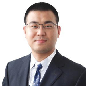 陈晨律师