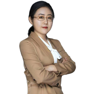 郑莉律师