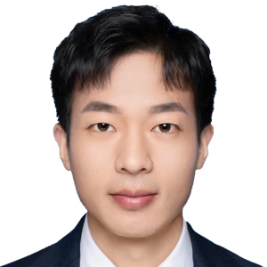 高银淮律师