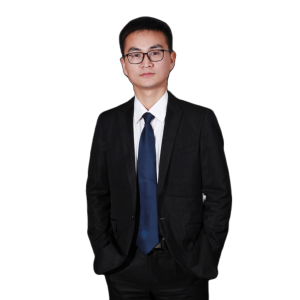 郭威律师