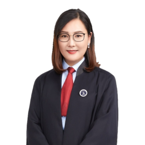 陈妹律师