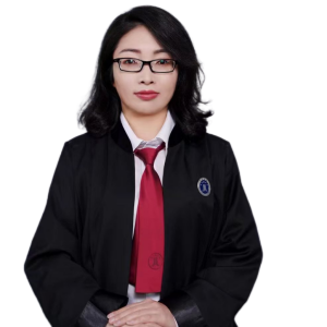 马玉香律师