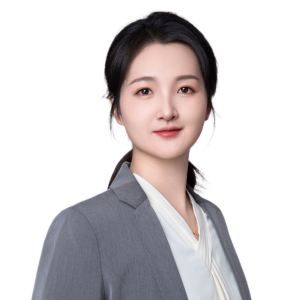 余清雯律师