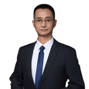 赵建梁律师