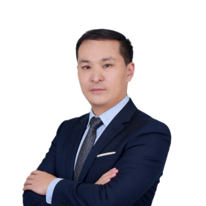李东海律师