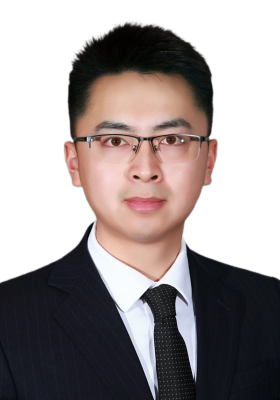 何声颖律师
