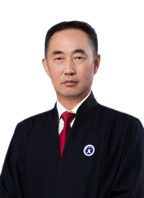 陈志祥律师