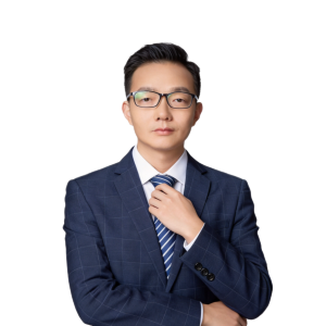 何美健律师
