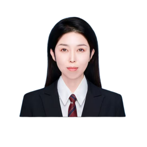 吴莉莉律师