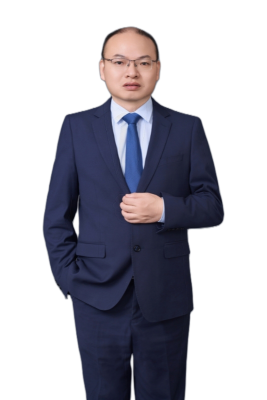 吴景洪律师