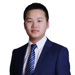 徐波律师