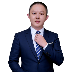 杜俊翔律师