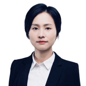 陈嫚莉律师
