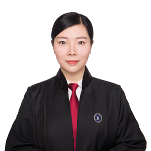 王霞律师