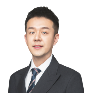 徐健律师