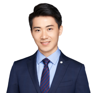 葛攀律师