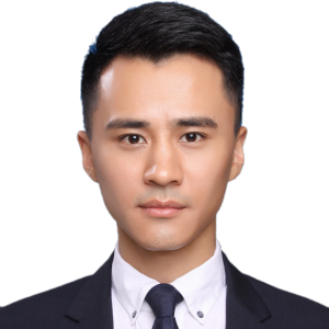 李桥律师