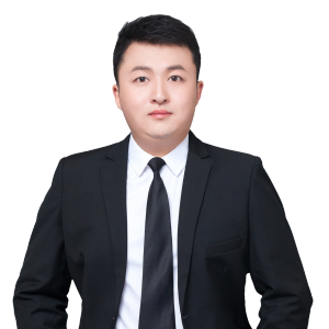 靳鹏程律师