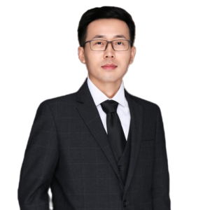 何茂鑫律师