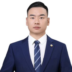 马亚轩律师