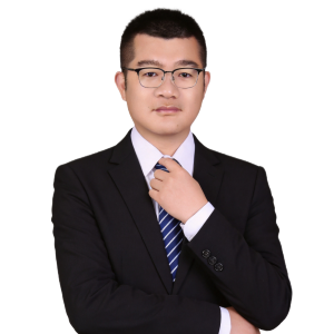 秦俊律师
