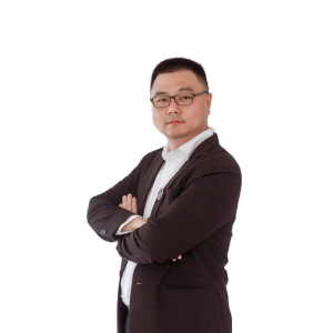 杨贝贝律师