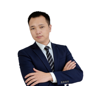 杨青伟律师