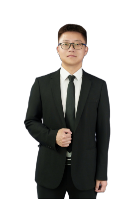 金重鑫律师