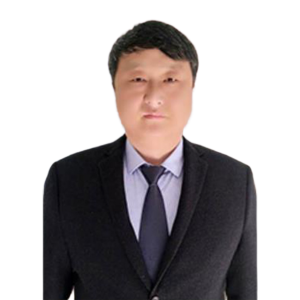 贺杨律师
