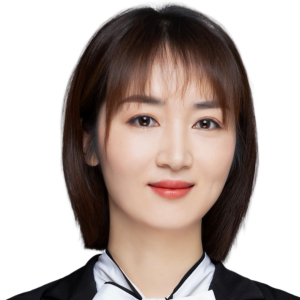李莉莉律师