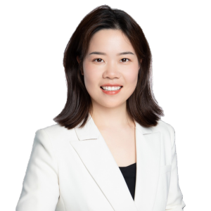 陈怡律师