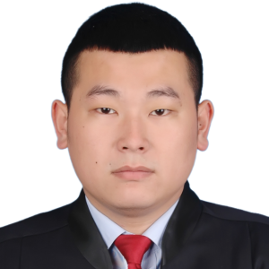 刘新宝律师