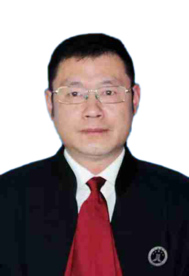 邓勇律师