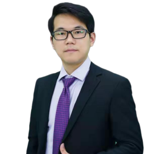 朱传奇律师