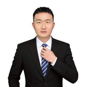 杜浩瀚律师
