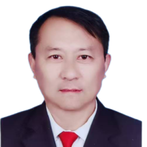 丁启峰律师