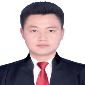 赵立军律师