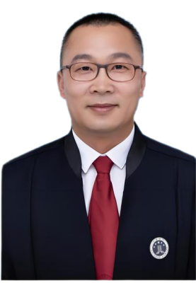 郝朝虎律师