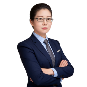 丁荣律师