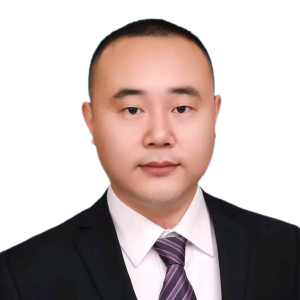 杨鹏亮律师