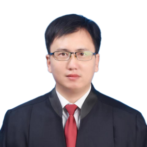 陈金闯律师