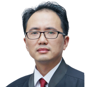 卢天发律师